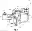 Fig. 03 - Exhaust valve opening system