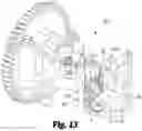 Fig. 14 - Exhaust valve opening system