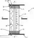 Fig. 01 - A MODULARIZED CATALYTIC CONVERTER AND A METHOD OF ENHANCING THE EFFICIENCY OF A CATALYTIC CONVERTER