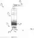 Fig. 02 - Hygienic tube adapter