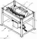 Fig. 01 - Strain testing rig and method of evaluating strain characteristics of specimen