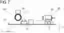 Fig. 08 - Image forming system having developer container, rotating member for rotating shutter, and restricting mechanism for rotating member
