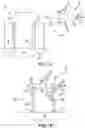 Fig. 02 - Method for maneuvering and docking aircraft parked parallel to an airport terminal stand