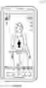 Fig. 08 - Body UI for augmented reality components