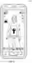 Fig. 09 - Body UI for augmented reality components