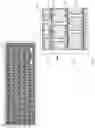 Fig. 07 - Keyboard overlay film with touch and/or backlight function