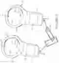 Fig. 04 - RESTRAINT FOR HUMANE TREATMENT OF DETAINEE AND METHOD OF USING THE SAME