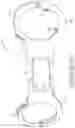 Fig. 12 - RESTRAINT FOR HUMANE TREATMENT OF DETAINEE AND METHOD OF USING THE SAME