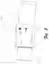 Fig. 14 - RESTRAINT FOR HUMANE TREATMENT OF DETAINEE AND METHOD OF USING THE SAME