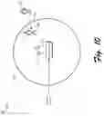 Fig. 23 - RESTRAINT FOR HUMANE TREATMENT OF DETAINEE AND METHOD OF USING THE SAME