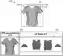 Fig. 01 - SYSTEMS AND METHODS OF THREE-DIMENSIONAL MODELING FOR USE IN GENERATING A REALISTIC COMPUTER AVATAR AND GARMENTS