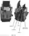 Fig. 02 - MOVING OBJECT AND OBSTACLE DETECTION PORTABLE DEVICE USING A MILLIMETER WAVE RADAR AND CAMERA