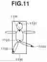 Fig. 12 - Image processing apparatus for determining an object area where part of the object is occluded