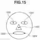 Fig. 16 - Image processing apparatus for determining an object area where part of the object is occluded