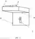 Fig. 02 - Machine or device lock enclosure
