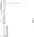 Fig. 02 - Smart anti-theft tag with quadruple alarm function