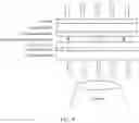 Fig. 05 - Area brightness adjusting method and display therefor