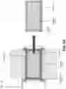 Fig. 14 - Multiple semiconductor die container load port