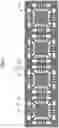 Fig. 02 - Lead frame and semiconductor device