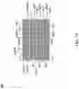 Fig. 17 - SEMICONDUCTOR DEVICE HAVING MULTIPLE ELECTROSTATIC DISCHARGE (ESD) PATHS