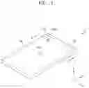 Fig. 02 - Display device incuding hole region in display area