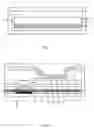 Fig. 02 - Display substrate comprising power lines arranged between columns of sub-pixels and display apparatus