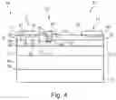 Fig. 08 - Group III nitride device having an ohmic contact