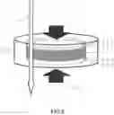 Fig. 08 - Thermoelectric conversion element, thermoelectric conversion module, joining material, and method for manufacturing thermoelectric conversion element