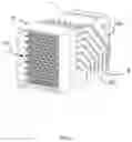 Fig. 02 - Terminal module and backplane connector having the terminal module