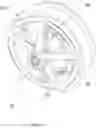 Fig. 02 - Outer rotor machine with banding sleeve