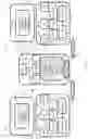 Fig. 02 - Electronic system comprising a plurality of microprocessors