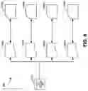 Fig. 08 - Methods, apparatuses and computer program products for generating transmission path objects based on data object transmissions in a network service cloud