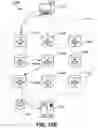 Fig. 18 - Methods, apparatuses and computer program products for generating transmission path objects based on data object transmissions in a network service cloud