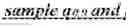 Fig. 137 - Chroma quantization parameter in video coding