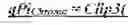 Fig. 64 - Chroma quantization parameter in video coding