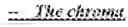 Fig. 76 - Chroma quantization parameter in video coding