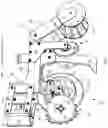 Fig. 02 - IMPROVED ROW CLEANER AND ROW CLOSER ASSEMBLIES FOR STRIP TILL PLANTERS