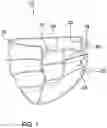 Fig. 02 - Sanitary Face Mask Assembly