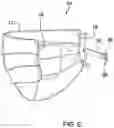 Fig. 07 - Sanitary Face Mask Assembly