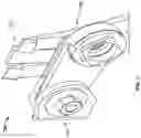 Fig. 08 - Method and apparatus for head protection and providing air flow