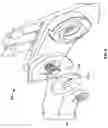 Fig. 09 - Method and apparatus for head protection and providing air flow