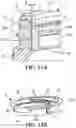 Fig. 08 - Container with internal glass receptacle and method for assembling the container by using a spacing and locking insert