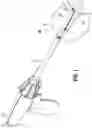 Fig. 02 - Anvil buttress attachment for surgical stapling apparatus