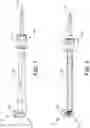 Fig. 02 - Geared instrument for minimally invasive surgery