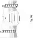 Fig. 22 - Method and apparatus for peritoneal oxygenation