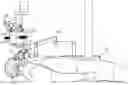 Fig. 01 - Combined Laser and Phacoemulsification System for Eye Surgery