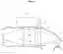 Fig. 07 - Combined Laser and Phacoemulsification System for Eye Surgery