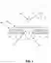 Fig. 02 - Statically charged and rechargeable scar modulation dressing