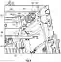 Fig. 09 - Litter lift system