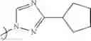 Fig. 294 - Endoparasitic depsipeptides